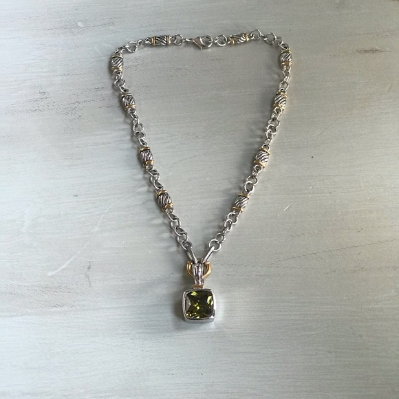 Necklace - Picture 2 of 2